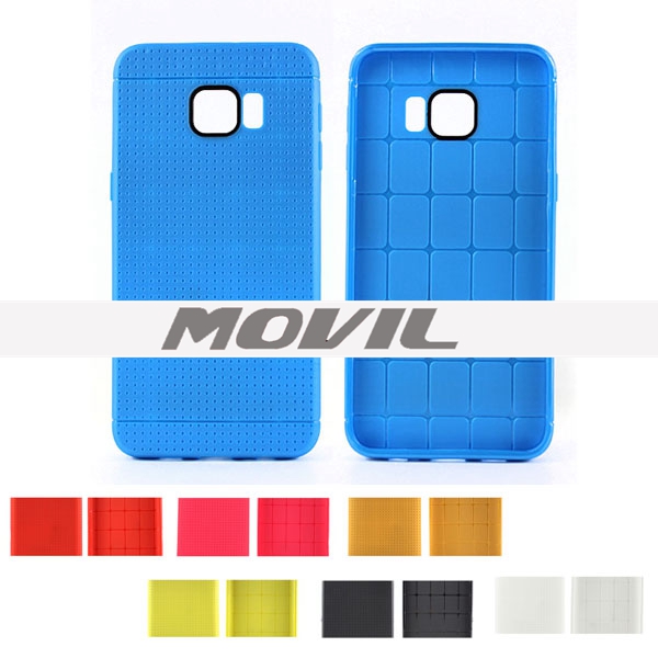 NP-2270 Case For Samsung S6 Edge-7